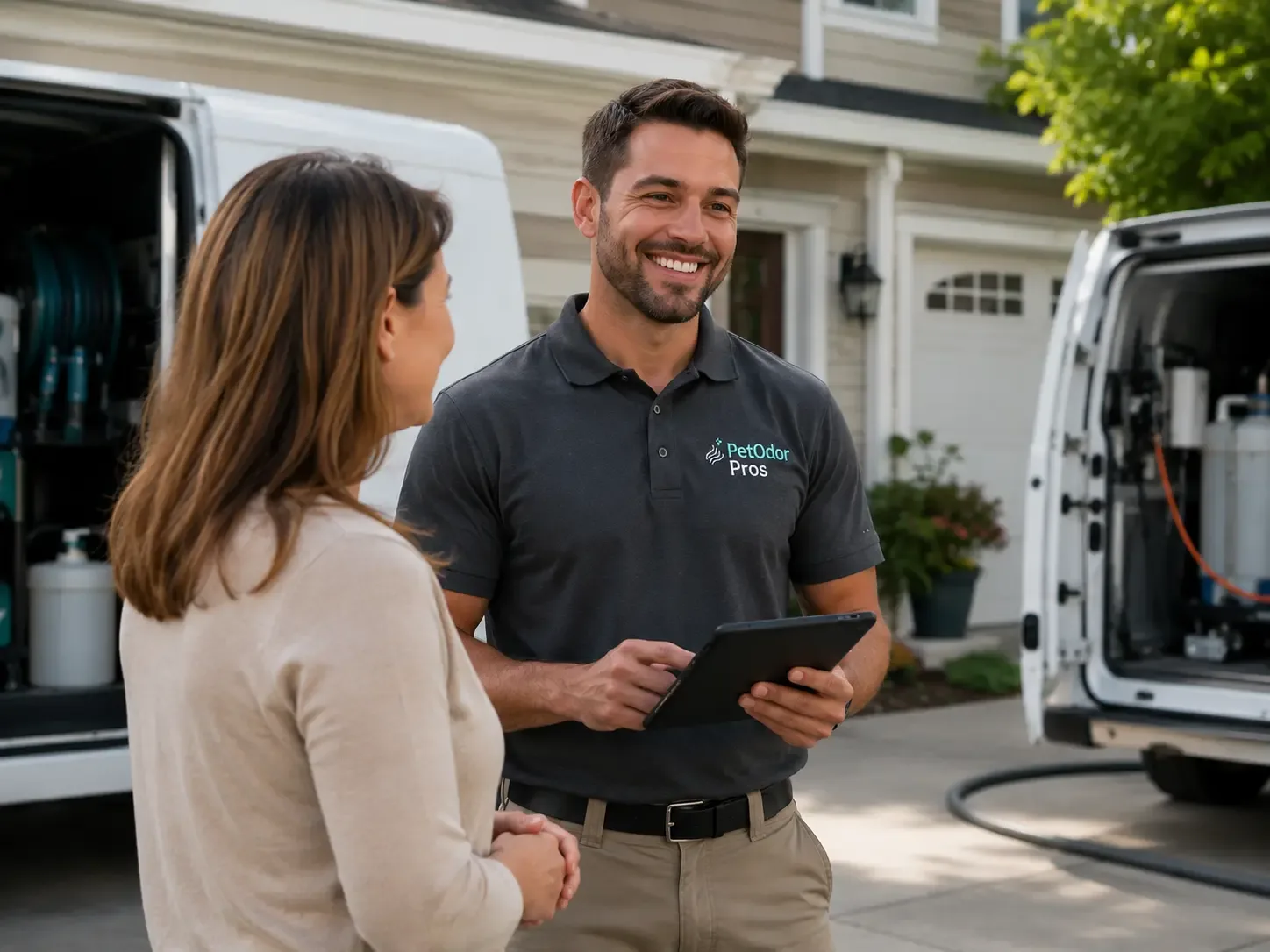 Pet Odor Removal FAQs for Sonoma, CA